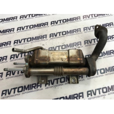 Радіатор EGR Toyota Avensis T25 2003-2008 256800R020